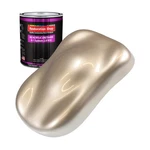 Restoration Shop Cashmere Gold Metallic Acrylic Urethane Quart Only, Auto Paint New. Price: $99.99.