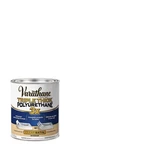 Varathane 284473 Clear Water-based Polyurethane Satin Finish 1 Qt. (pack Of 2) New. Price: $46.13.