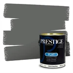 Exterior Paint And Primer One - 100% Acrylic Latex, Flat Finish, Low Voc, 400 New. Price: $74.88.