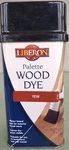 Liberon Palette Wood Dye Water Based Stain 250ML 8.5OZ New. Price: $15.97.