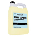 Nanoskin Surface Protection Wax Spray Polymer 128 Fl Oz Water Repellent Shine New. Price: $48.29.