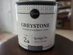 Giani Granite Countertop Paint Greystone- New/unused. Price: $15.00.