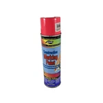 New Old Stock Aervoe #249 Construction Marking Paint Fluorescent Pink 17 Oz. Price: $20.34.