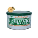Briwax Clear Original Furniture Cleans, Stains & Polishes, 16 Oz. New. Price: $30.25.