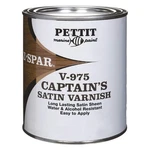 Pettit V975QT Satin Sheen Varnish New. Price: $59.44.