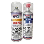 Spraymax 2K Paint Kit For Audi Volcano Red Metallic 1GPW New. Price: $72.99.