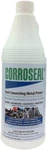 Water-based Rust Converter W/ Easy To Apply Brush, Roll Spray By Corroseal New. Price: $27.99.