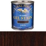 Java Gel Stain Quart New. Price: $69.98.