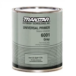 Transtar Autobody Products 6001 Universal Primer Gallon Can Gray 1:1-1 New. Price: $83.71.