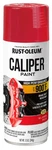 Rust-oleum 251591 Caliper Spray Paint, 12 Oz, Red 11 Fl (pack Of 1), New. Price: $16.10.