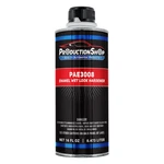 Productionshop PAE3008 Acrylic Enamel Wet Look Hardener - Pint Can Paints New. Price: $62.23.