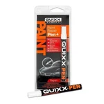 Quixx System Paint Repair Pen Seals Scratches Stone Chips Quick Simple All Color New. Price: $15.95.