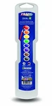 Dixon Watercolor Set - 0.17 Fl Oz 1EACH Assorted (00800) New. Price: $15.18.