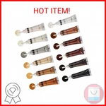 Seisso Repair Kit Touch Up Paint Restore Any Wooden Furniture Stain, 12 Col New. Price: $20.05.