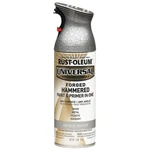Rust-oleum 271481 Spray Paint,antique PEWTER,HAMMERED,12OZ 40PM86 New. Price: $22.57.
