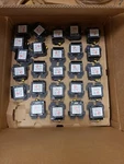 75QTY Carling Technol Circuit Breaker J22-XO-26-778-K6R-C3, A, 120/240, Pol New. Price: $975.00.