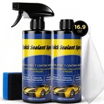 500ML Ceramic Coating Cars Motorcycles Trucks Rvs Hydrophobic Water Beading New. Price: $40.33.
