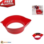 Shur-line No-drip Gallon Can Paint Pourer 25% More Volume, Mess-free Pouring New. Price: $16.79.