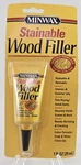 Minwax T4722000B Stainable Wood Filler, 1-OUNCE New. Price: $7.99.