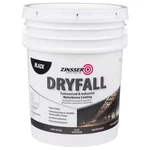 Zinsser Industrial Paint Waterborne Black Coating Flat Finish Interior 5 Gallon New. Price: $95.95.