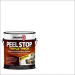 Zinsser 260924 White Triple Thick High Build Binding Primer 1 Gal. (pack Of 2) New. Price: $82.45.