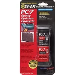Protective Coating PC-7 Series 027776 Epoxy Adhesive, Gray, Paste, Oz, Pack New. Price: $15.17.