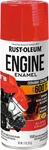 363570 Engine Enamel Spray Paint, 11 Oz, Gloss Orange New. Price: $22.99.