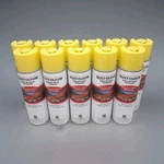 11-PACK Rust-oleum Industrial Choice High Visibility Yellow Marking Paint, 17 Oz New. Price: $65.80.