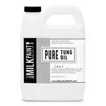 Real Milk Paint, Pure Tung Oil For Wood Finishing, Cutting Boards, Outdoor Fu... New. Price: $59.50.