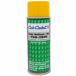 Cub Cadet 759-3940 Yellow 99 Spray Paint 12OZ Aerosol Can New. Price: $37.95.