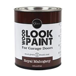 Giani Wood Look Paint For Garage Doors- Step 2 Grain Finish Coat, Pint (... New. Price: $41.85.