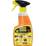 Goo Gone Drip-free Spray Gel Adhesive Remover New. Price: $8.90.