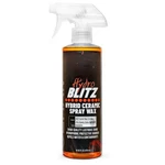 Guys WAC23916 - Hydroblitz Hybrid Ceramic Spray Wax (16 Fl Oz) New. Price: $19.49.