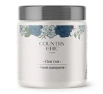 New Clear Coat Eco-friendly Satin Sheen Top For Chalk Furnitur... Open. Price: $24.00.