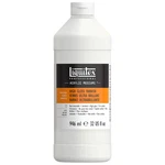 Liquitex Professional High Gloss Varnish, 946ML 32OZ New. Price: $65.36.