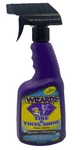 Wizards Products Mystic Spray Wax 01235 Slick Finish Detailer 22 Oz Bottle New. Price: $21.99.