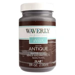 Waverly Inspirations Chalk Paint Wax, Ultra Matte, Antique, 8 Fl Oz New. Price: $10.91.