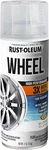366439 High Performance Wheel Spray Paint, 11 Oz, Gloss Clear New. Price: $25.42.