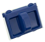 Tool Essentials 4" Edger, Paints Up Baseboards & Ceilings With Ease New. Price: $8.27.