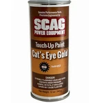 Scag Oem 48521 Spray Paint, Cat's Eye Gold New. Price: $39.44.