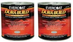Evercoat 2274 Dura Build Acrylic Primer Surfacer - Gray (2 Pack) New. Price: $285.22.
