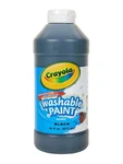 Crayola Washable Paint New. Price: $20.78.