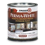 Zinsser 2754 Latex Acryl INTERIORWHITESEMIGLOS,1 Qt 4HFE1 New. Price: $16.34.