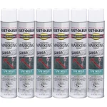 Rust-oleum 350997 Professional Mega Size Inverted Marking Quarter Mile Distance New. Price: $99.99.