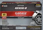 Rust-oleum 286879 Polycuramine Garage Floor Coating Kit Gray New. Price: $320.00.