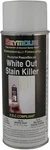 Seymour 16-053 Polyester Primer/sealer, White Out Stain Killer, Oz Aerosol New. Price: $11.11.