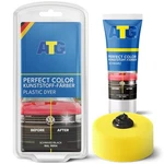 Atg Perfect Color Plastic Dye Trim Shine Repair Car New. Price: $25.19.