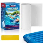 Inflatable Repair Tape 4 X 7 Ft, Waterproof Clear Patch Kit For Bou... New. Price: $43.96.