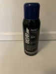 Behr Premium Beyond Blue Interior /exterior Spray Paint & Primer 12 Oz M510-7. Price: $11.05.