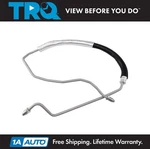 Trq Power Steering Pressure Hose For Rendezvous Venture Silhouette Aztek Montana New. Price: $54.95.